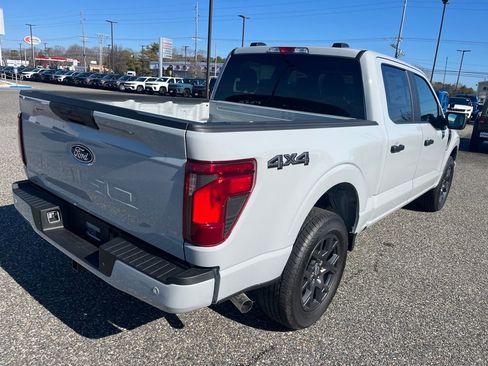 New 2026 Ford F150 STX w/ Equipment Group 200A image 29