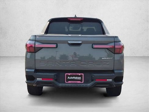 Used 2023 Hyundai Santa Cruz Night AWD/4WD image 6