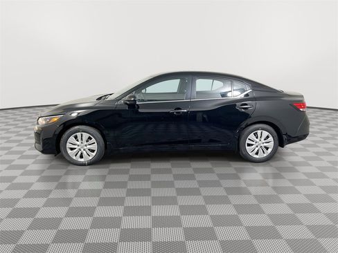 New 2025 Nissan Sentra S image 5