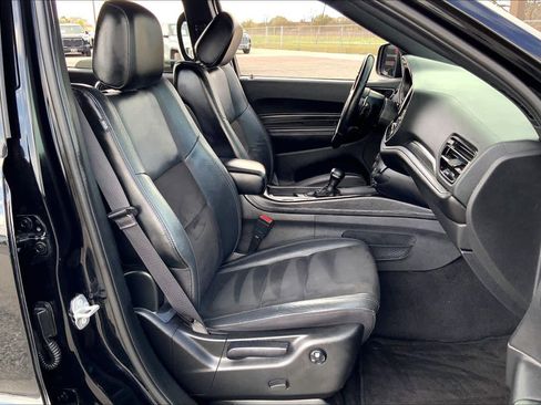Used 2022 Dodge Durango GT image 9