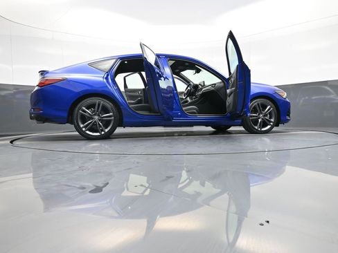 Used 2023 Acura Integra A-Spec image 46