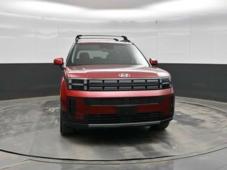 New 2026 Hyundai Santa Fe SEL video 2