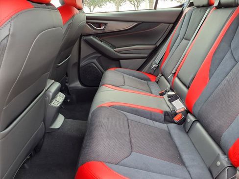 New 2025 Subaru WRX Limited image 5