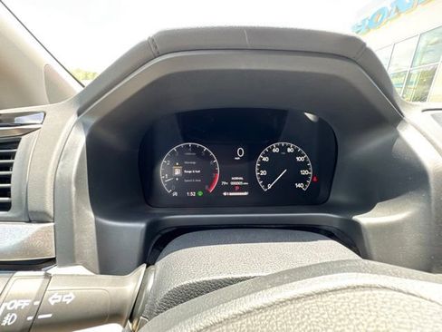 New 2026 Honda Odyssey Touring image 21