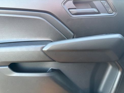 New 2026 Chevrolet Colorado Trail Boss AWD/4WD image 15