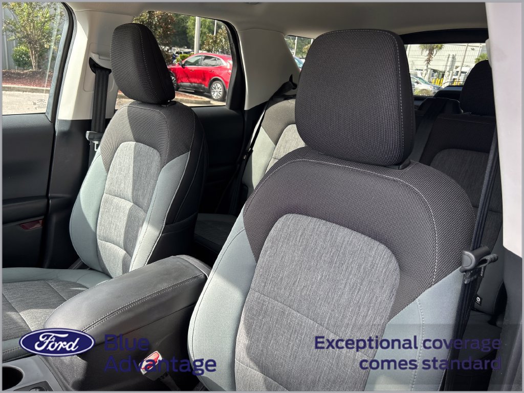 Used 2024 Ford Bronco Sport Big Bend w/ Convenience Package AWD/4WD image 12