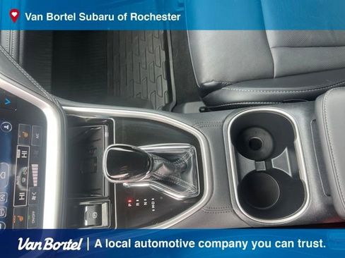 Used 2022 Subaru Outback Limited image 22