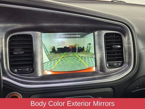 Used 2022 Dodge Charger R/T w/ Daytona Edition Group RWD image 26