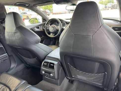 Used 2014 Audi RS 7 Prestige w/ Comfort Seating Package image 30