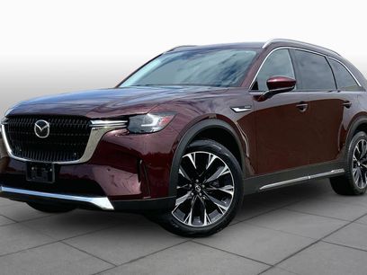 Used 2024 MAZDA CX-90 Plug-In Hybrid w/ Premium Pkg