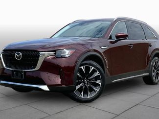 Certified 2024 MAZDA CX-90 Plug-In Hybrid w/ Premium Pkg AWD/4WD video 1