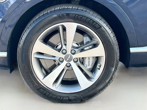 Used 2021 Genesis GV80 3.5T Advanced + AWD/4WD image 34