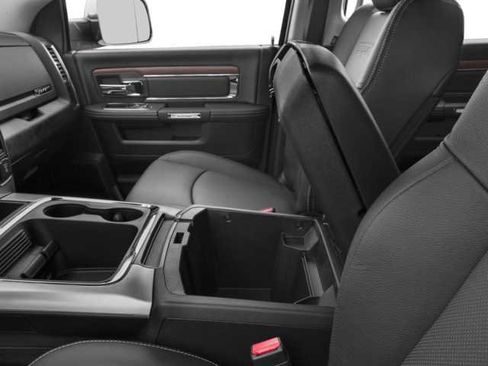 Used 2018 RAM 3500 Laramie Longhorn image 15