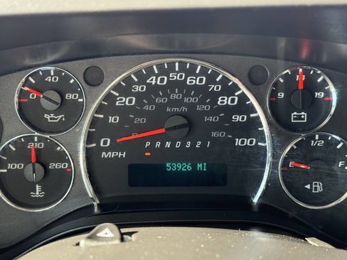 Used 2009 GMC Savana 3500 image 10