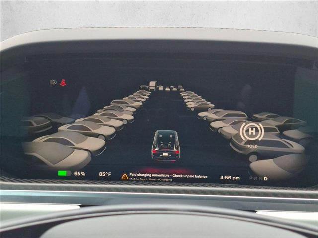 Used 2022 Tesla Model X Plaid AWD/4WD image 12