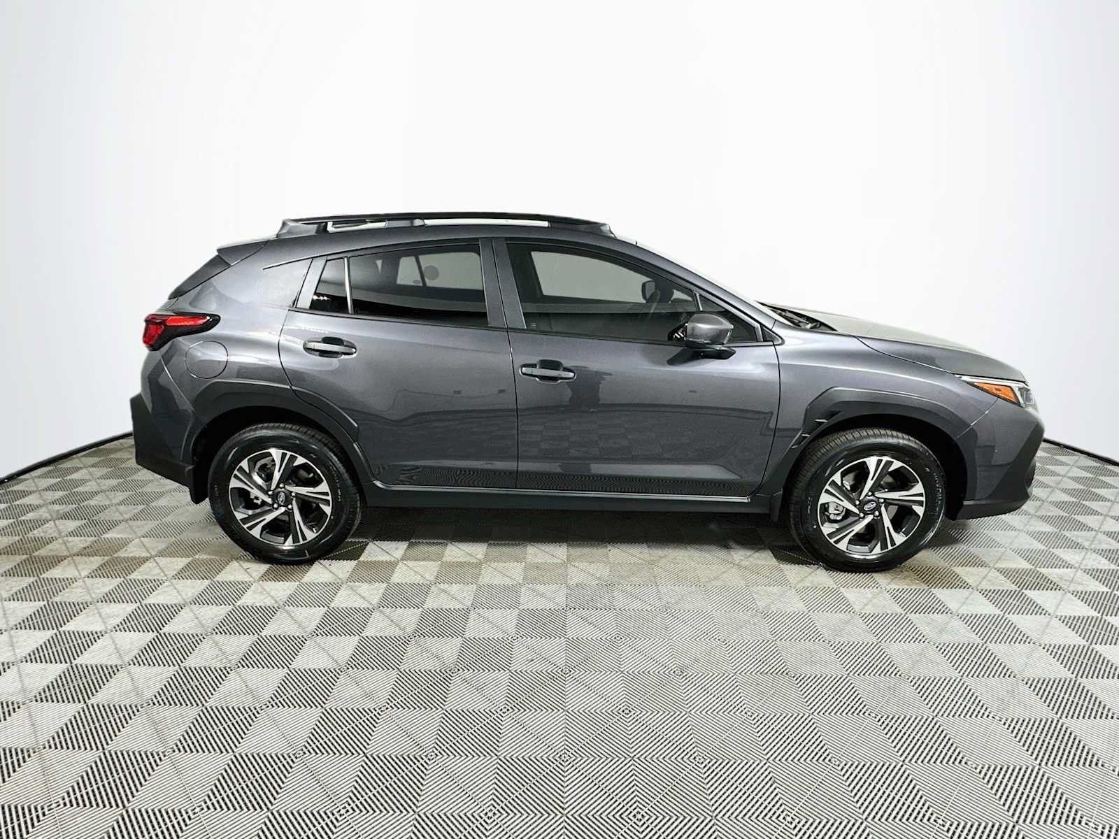 Certified 2026 Subaru Crosstrek 2.5i Premium AWD/4WD image 8