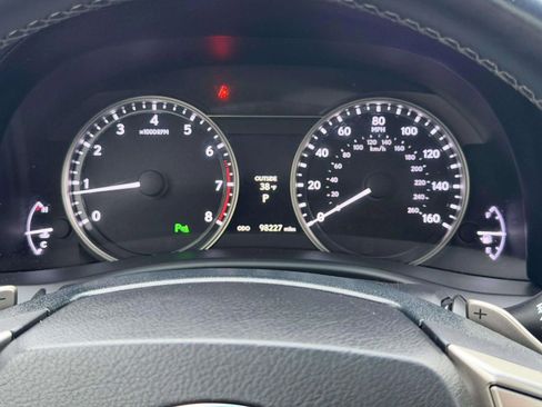 Used 2013 Lexus GS 350 AWD image 29