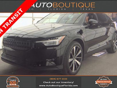 Used 2022 Polestar Polestar 2 w/ Plus Package