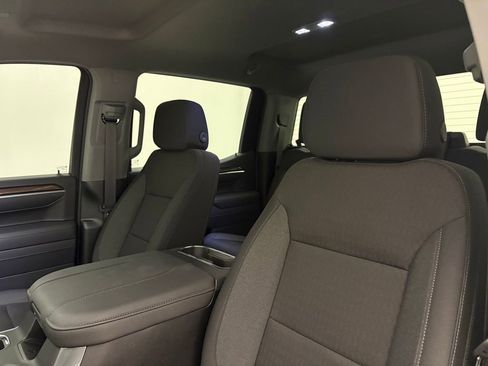New 2026 Chevrolet Silverado 1500 LT AWD/4WD image 28