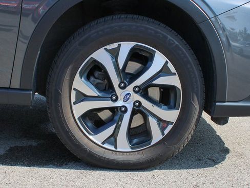 Used 2021 Subaru Outback Limited XT image 41