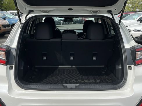 Certified 2025 Subaru Crosstrek 2.0i Premium AWD/4WD image 25