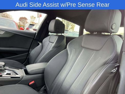 Used 2023 Audi A5 2.0T Premium Plus w/ Premium Plus image 17