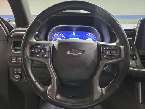 Used 2023 Chevrolet Tahoe RST w/ Luxury Package AWD/4WD image 24