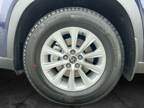 New 2026 Toyota Grand Highlander XLE image 15