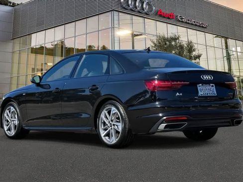 Used 2025 Audi A4 2.0T Premium w/ Convenience Package AWD/4WD image 6