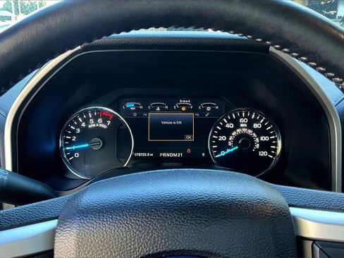 Used 2017 Ford F150 Lariat image 17