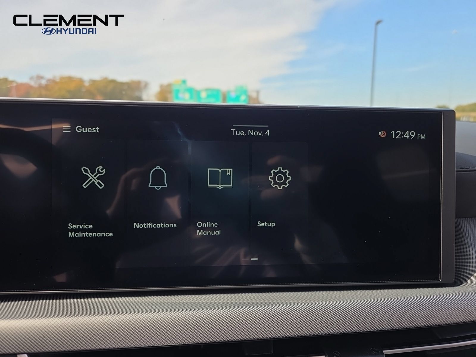 Certified 2026 Hyundai Sonata SE FWD image 18