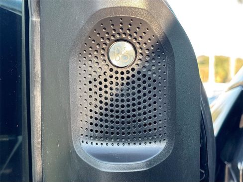 Used 2022 Ford Ranger Lariat w/ Equipment Group 501A High image 20