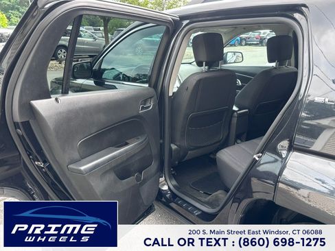 Used 2014 GMC Terrain SLE AWD/4WD image 11