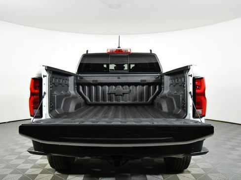 New 2026 Chevrolet Colorado Z71 w/ Technology Package image 25