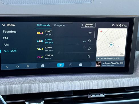 Certified 2025 Hyundai Sonata Limited FWD image 17