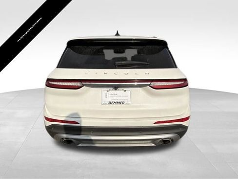 Certified 2024 Lincoln Corsair Reserve w/ Equipment Group 201A image 5