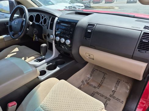 Used 2007 Toyota Tundra SR5 AWD/4WD image 28