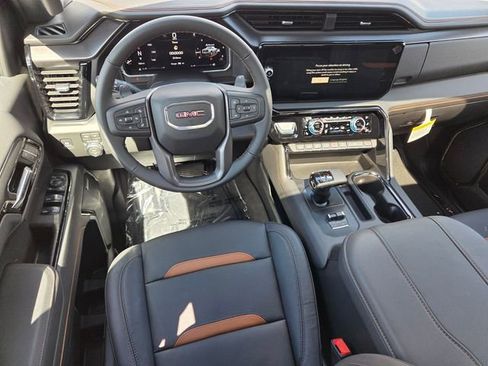New 2026 GMC Sierra 1500 AT4 w/ AT4 Premium Package image 10