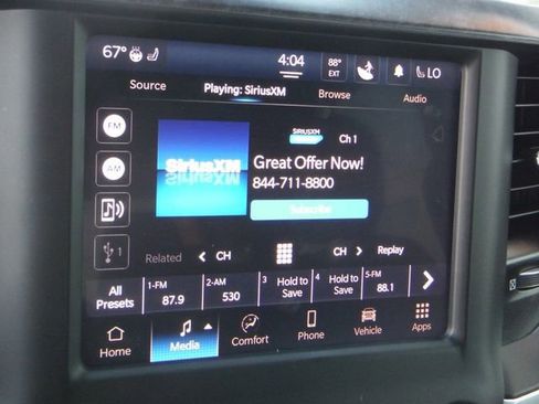 Certified 2022 RAM 1500 Big Horn image 30