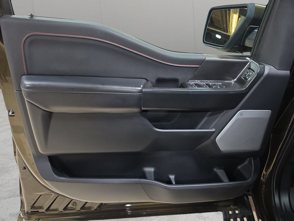 Used 2024 Ford F150 Raptor AWD/4WD image 12