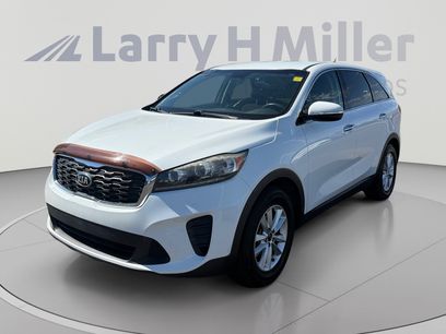 Used 2019 Kia Sorento FWD V6