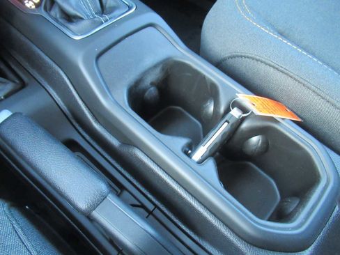 New 2026 Jeep Wrangler Unlimited Willys image 40