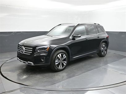 New 2026 Mercedes-Benz GLB 250