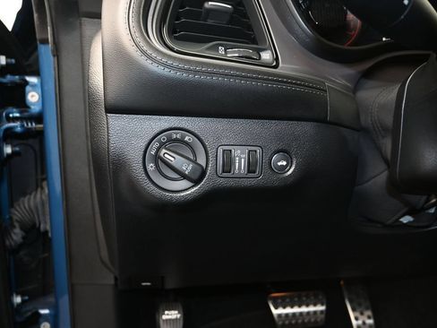 Used 2023 Dodge Challenger R/T w/ Plus Package RWD image 13