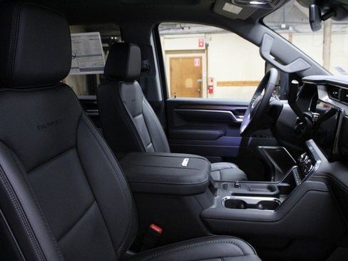 New 2025 GMC Sierra 2500 Denali w/ Max Trailering Package image 11