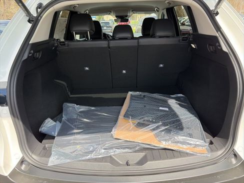 New 2026 MAZDA CX-5 Preferred image 18