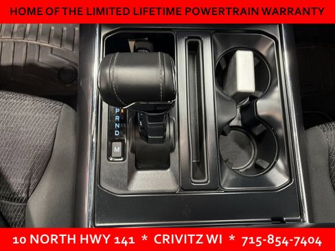 Used 2023 Ford F150 XLT w/ Equipment Group 302A High image 8