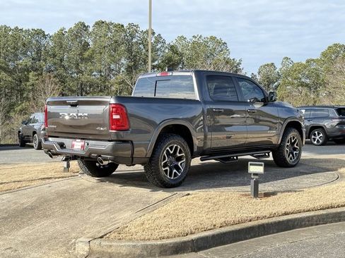 New 2026 RAM 1500 Laramie w/ Sport Appearance Package image 7