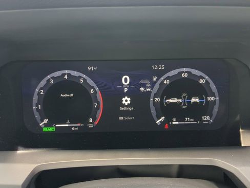 New 2026 Toyota Tacoma TRD Off-Road AWD/4WD image 23
