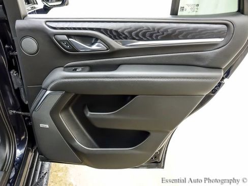 Certified 2022 GMC Yukon Denali AWD/4WD image 28